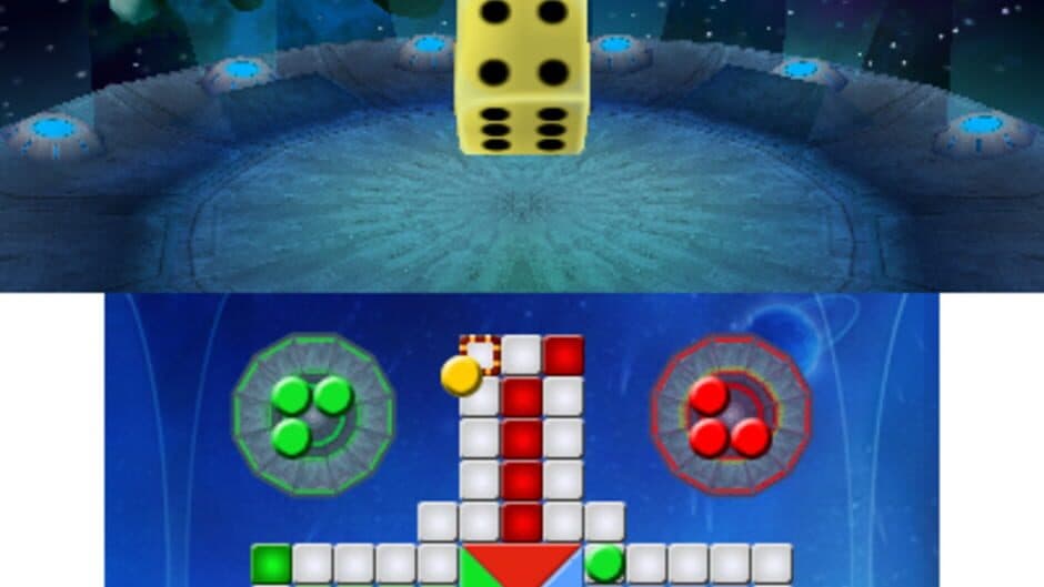 3D Game Collection screenshot