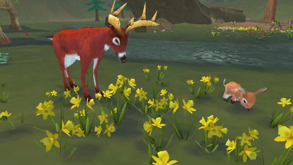 SimAnimals screenshot
