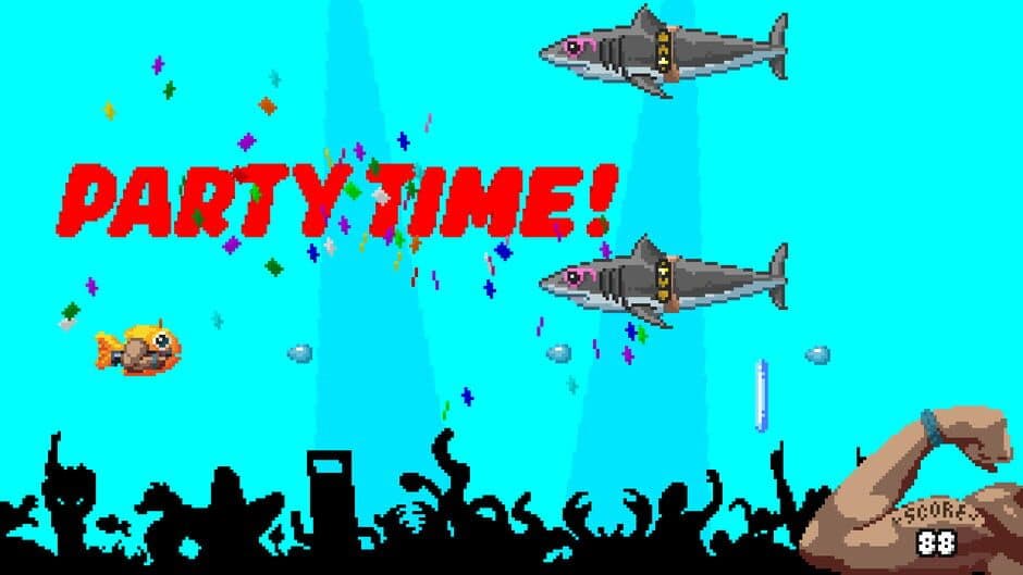 Shutshimi screenshot