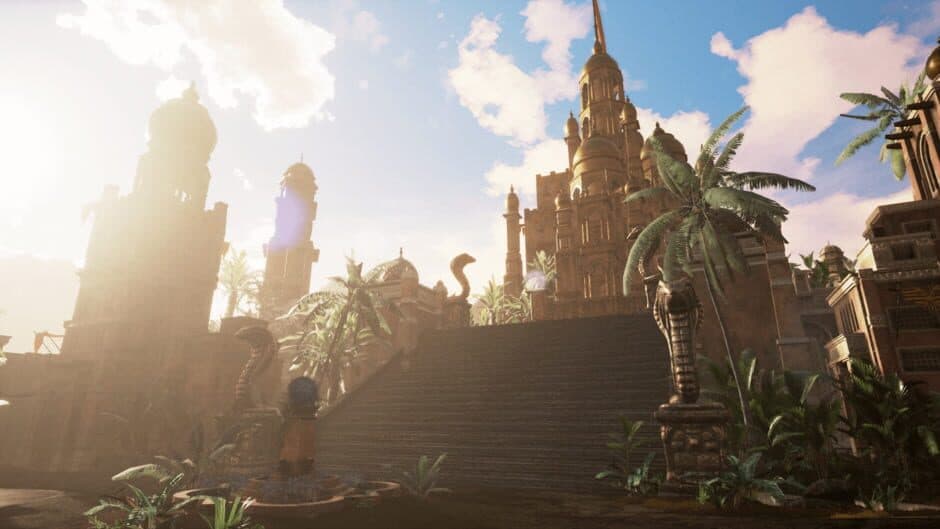 Ashes of Creation screenshot