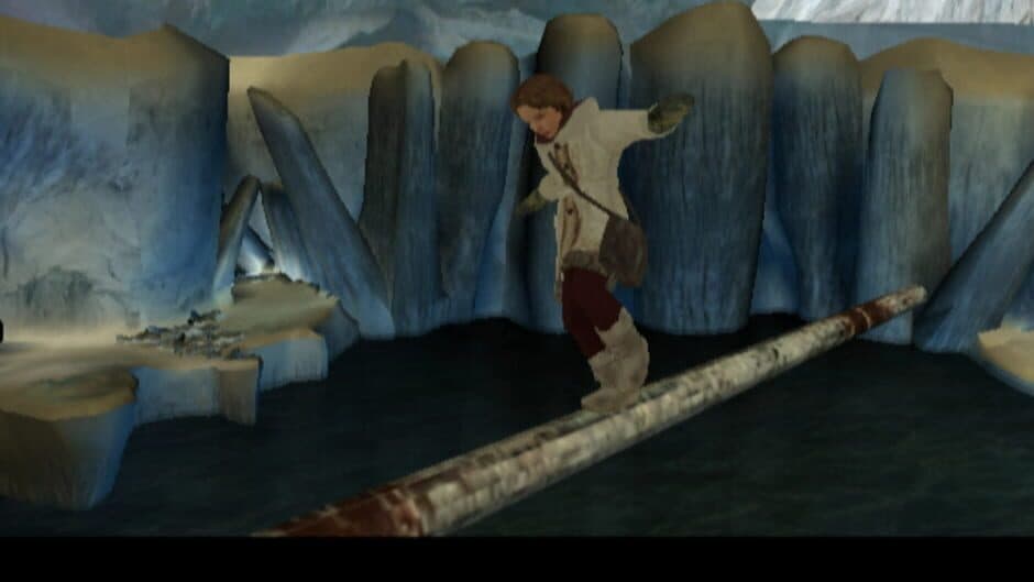 The Golden Compass screenshot
