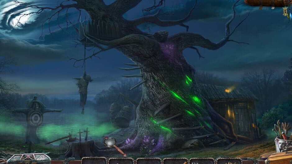 Fall of the New Age: Premium Edition screenshot