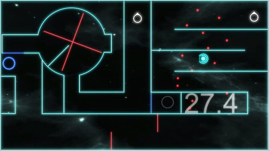 Neon Space screenshot