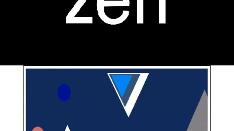Color Zen screenshot
