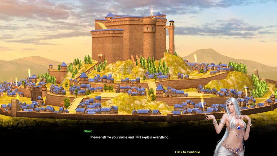 Shadow of Kingdoms screenshot
