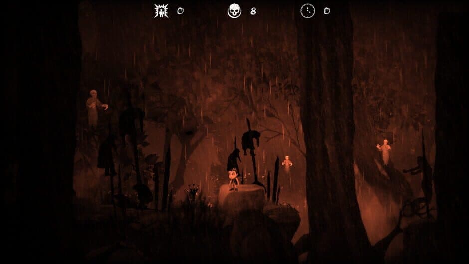 Dream Alone screenshot