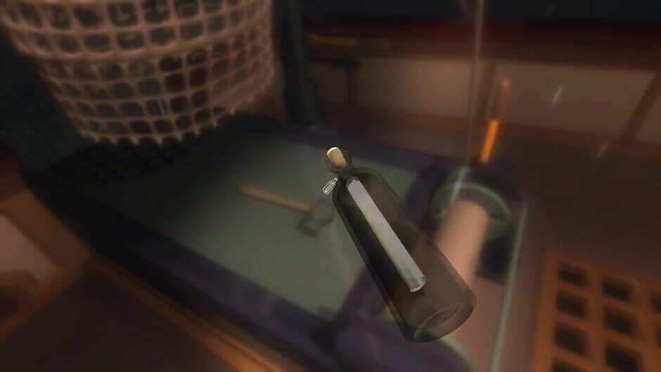 Trawl screenshot