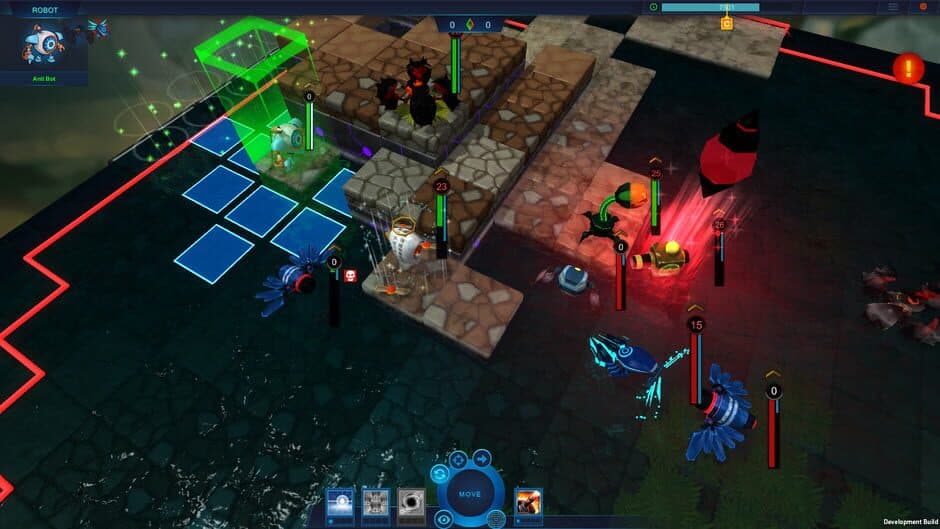 Ground Breakers screenshot