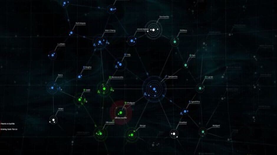 Spacecom screenshot