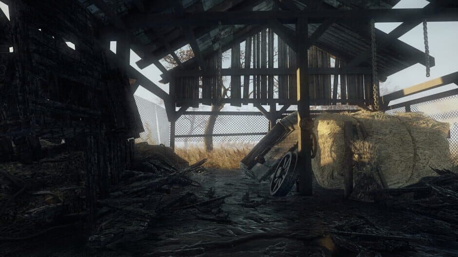 ShadowSide screenshot