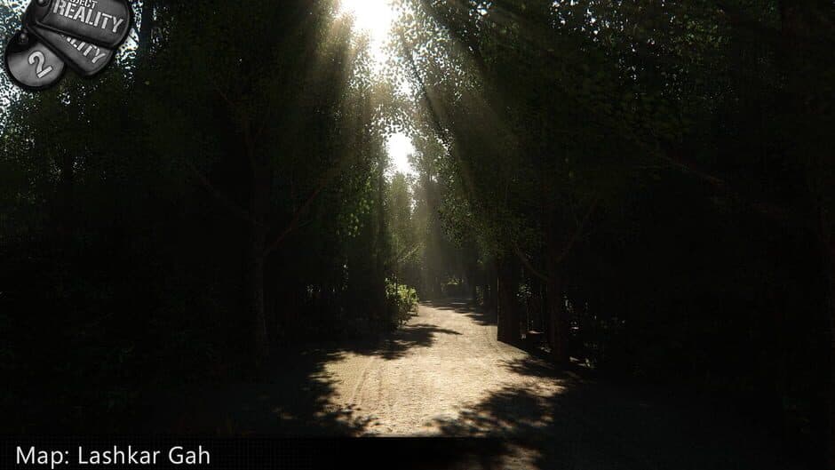 Project Reality 2 screenshot