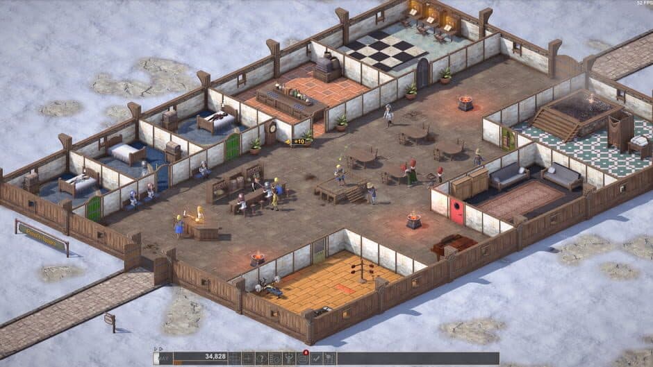 Tavern Tycoon screenshot