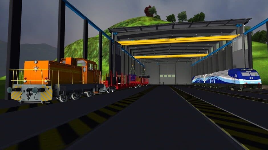 Rigs of Rods screenshot