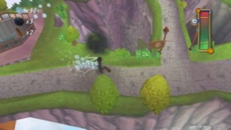 The Will of Dr. Frankenstein screenshot