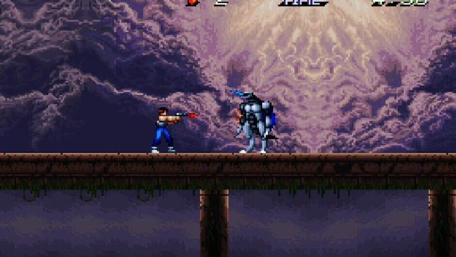 Majuu-ou: King of Demons screenshot