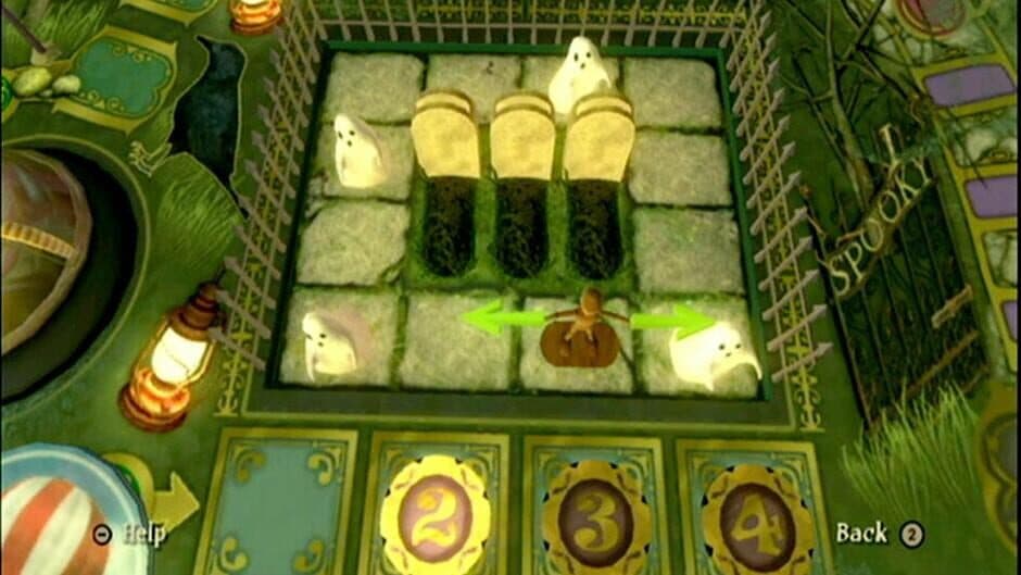 I Spy Spooky Mansion screenshot