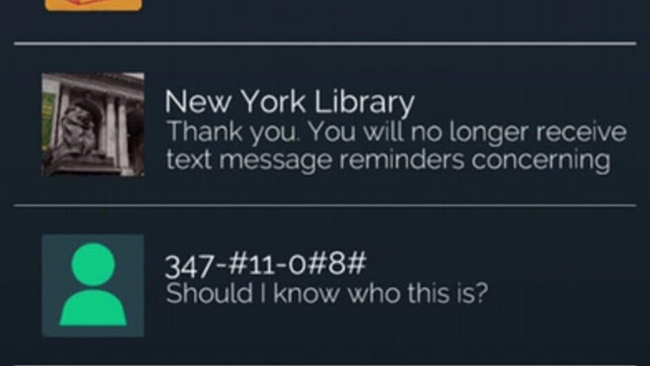 Mr. Robot:1.51exfiltrati0n screenshot