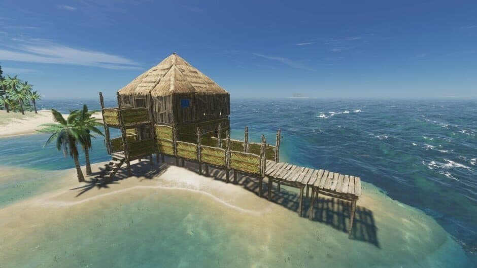 Stranded Deep screenshot