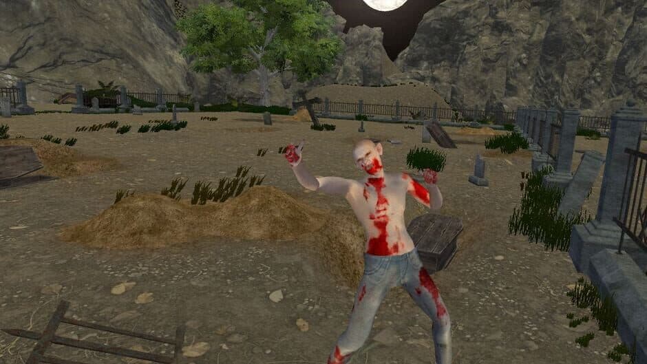 Yama screenshot