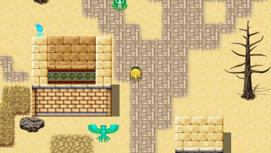 Opaline screenshot