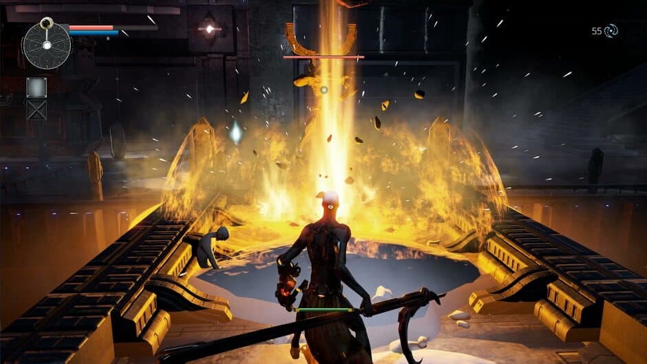 Hellpoint screenshot
