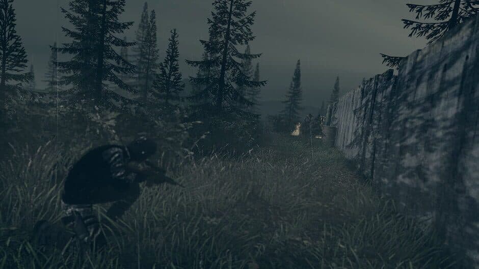 End State screenshot