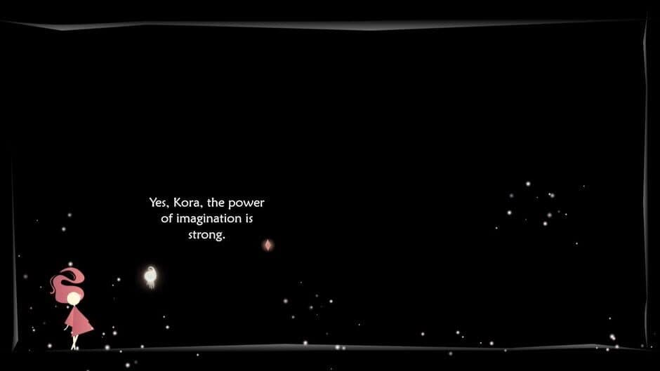 Koloro screenshot