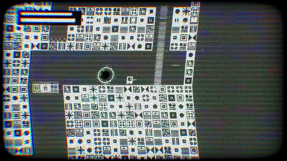 The Pit screenshot