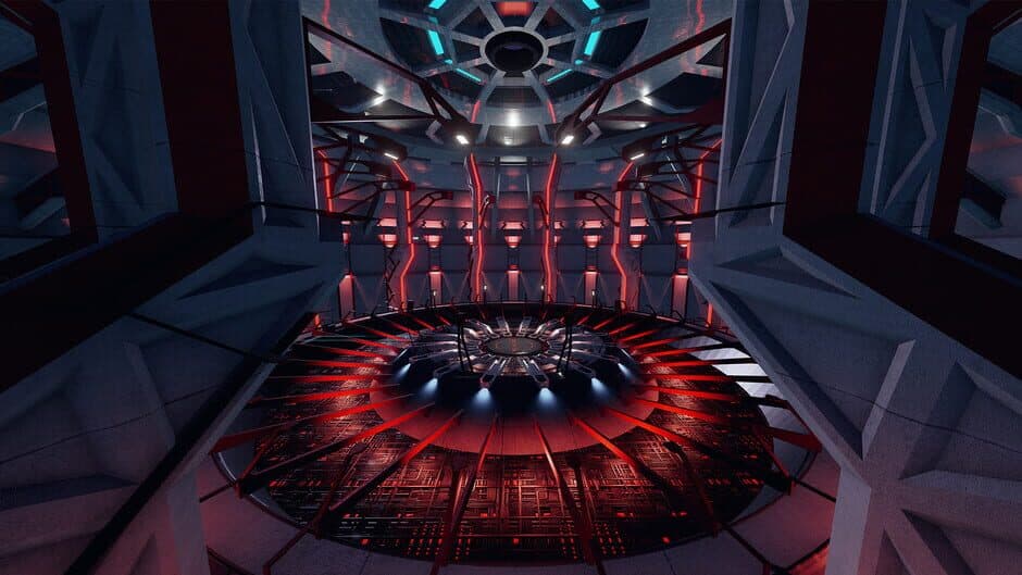 MSI Electric City screenshot
