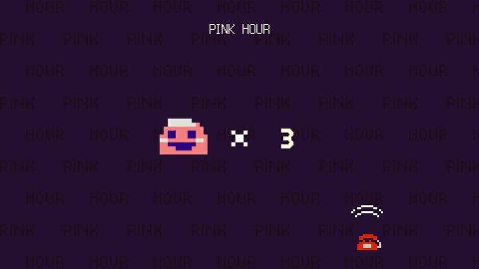 Pink Hour screenshot