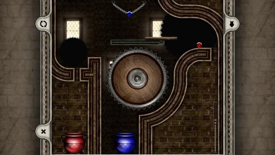 Obulis screenshot