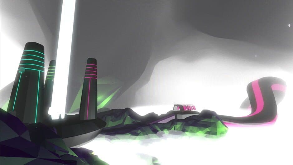 Fract Osc screenshot