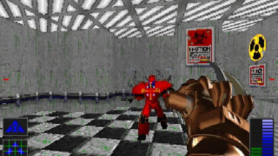 CyClones screenshot