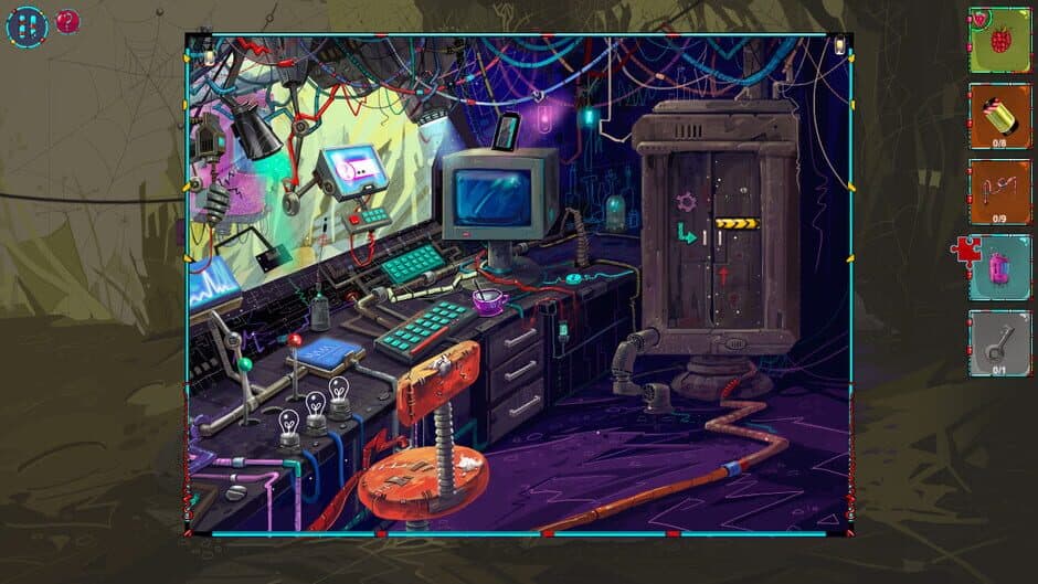 Varenje screenshot