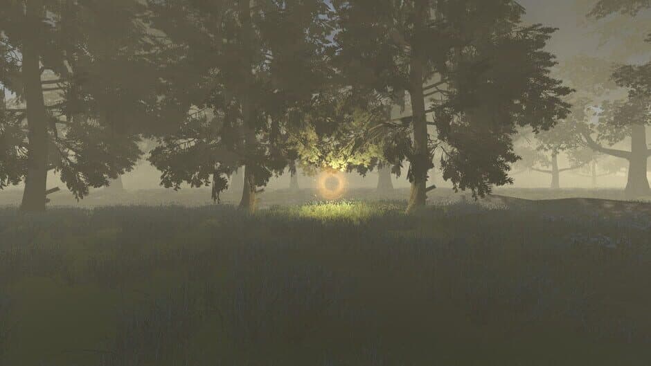 Draoi screenshot