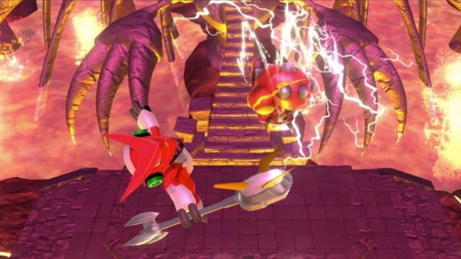 Digimon All-Star Rumble screenshot