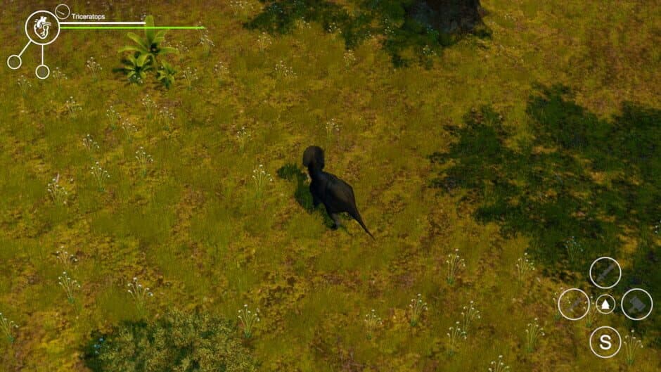 Dinosaurs A Prehistoric Adventure screenshot