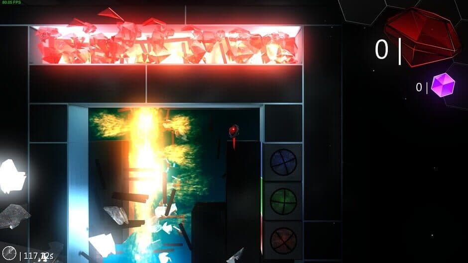 Diamond screenshot