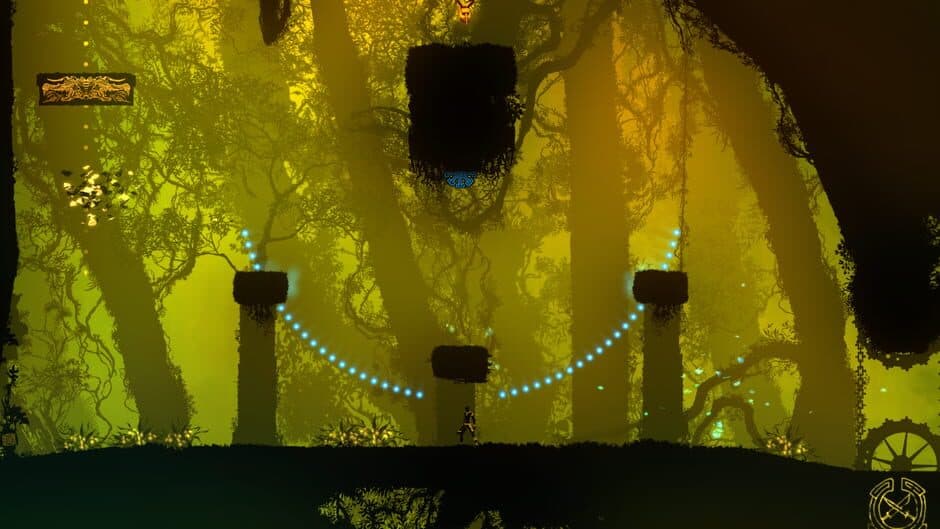 Outland screenshot