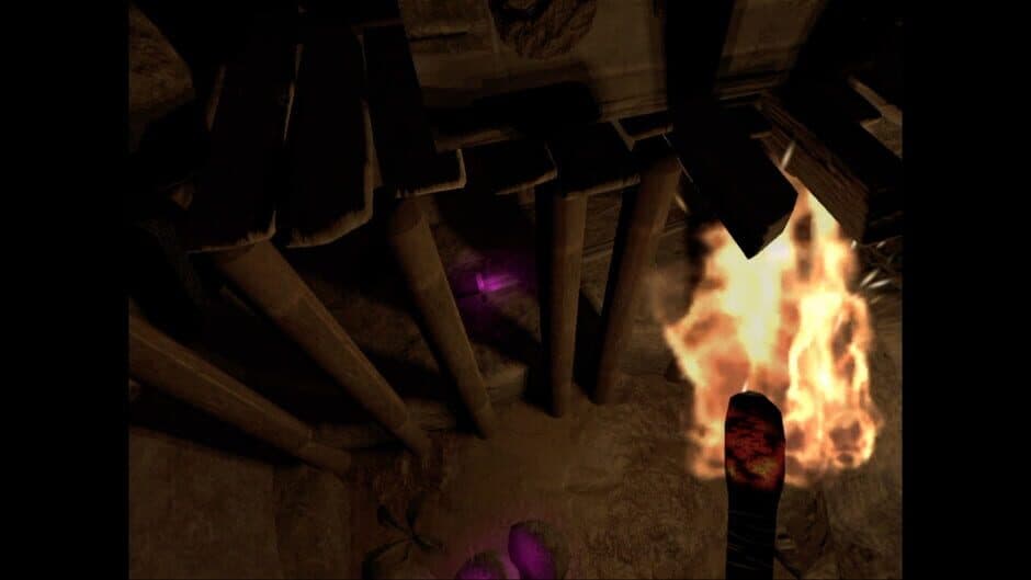 Viking Escape screenshot