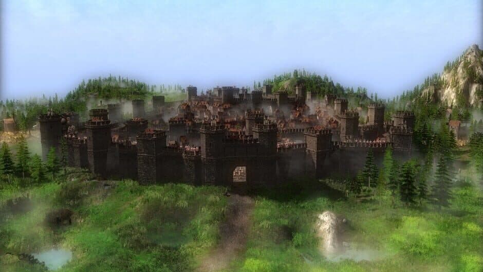 Kingdom Wars screenshot