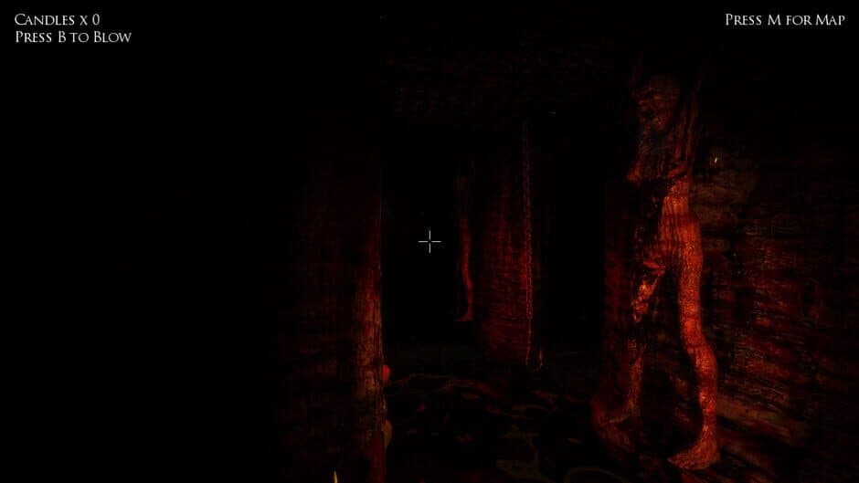 Dungeon Nightmares II: The Memory screenshot