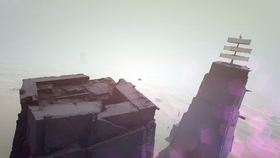 Vane screenshot