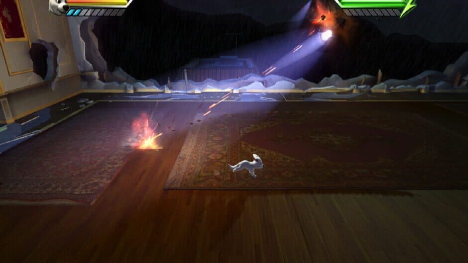 Bolt screenshot