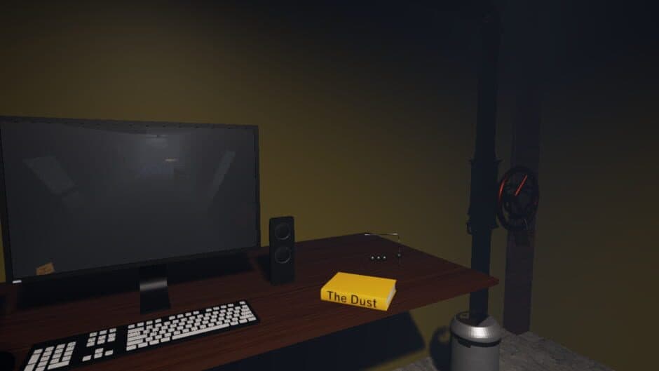 Marlene screenshot
