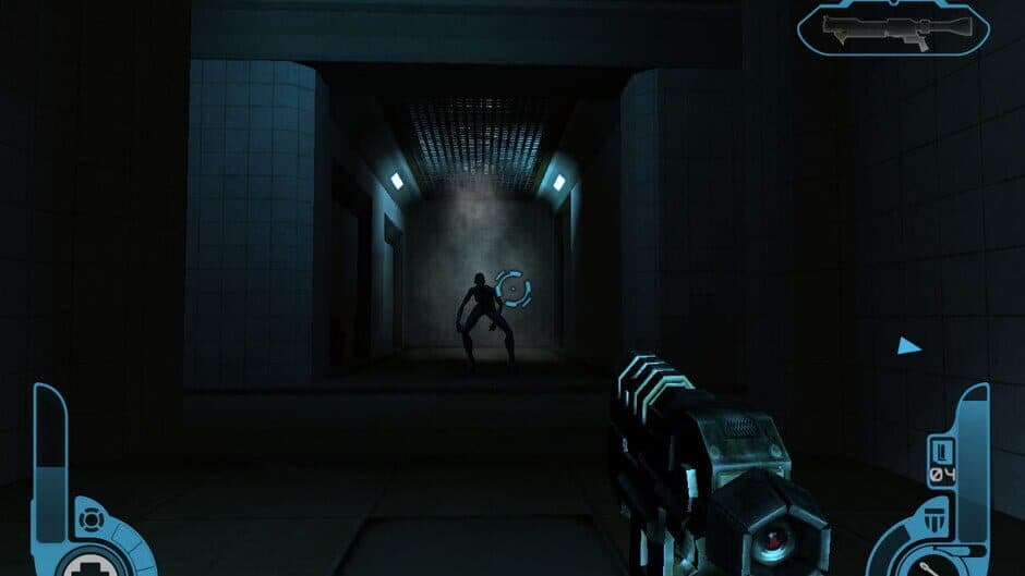 Judge Dredd: Dredd Vs. Death screenshot