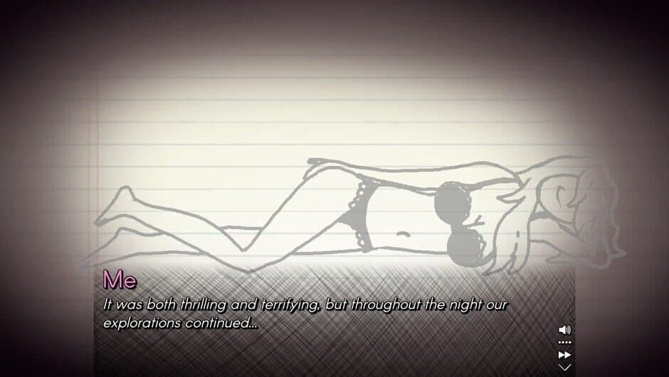 Doodle Date screenshot