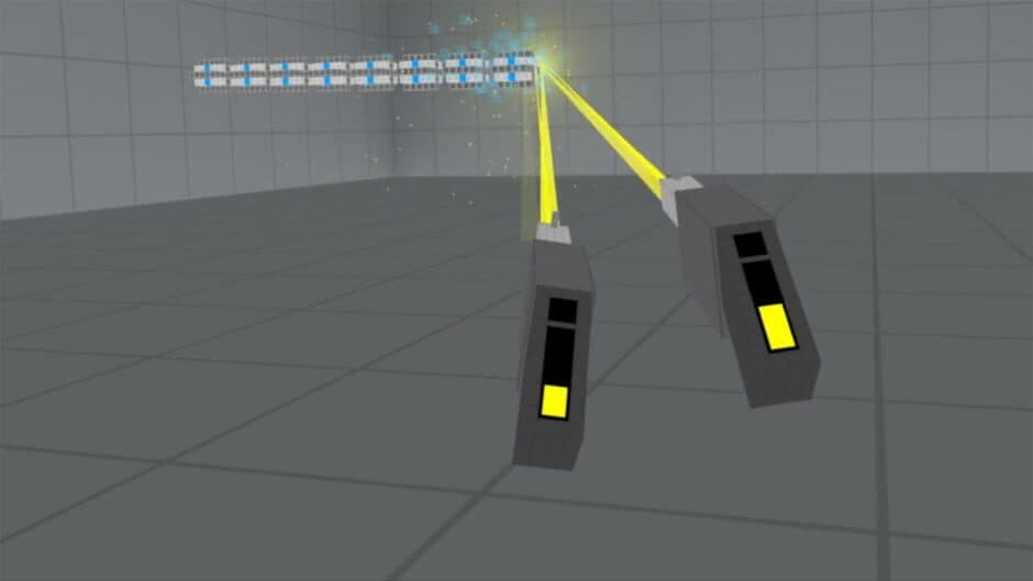 Bits n Bullets screenshot