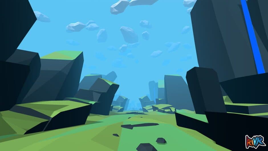 RiVR screenshot