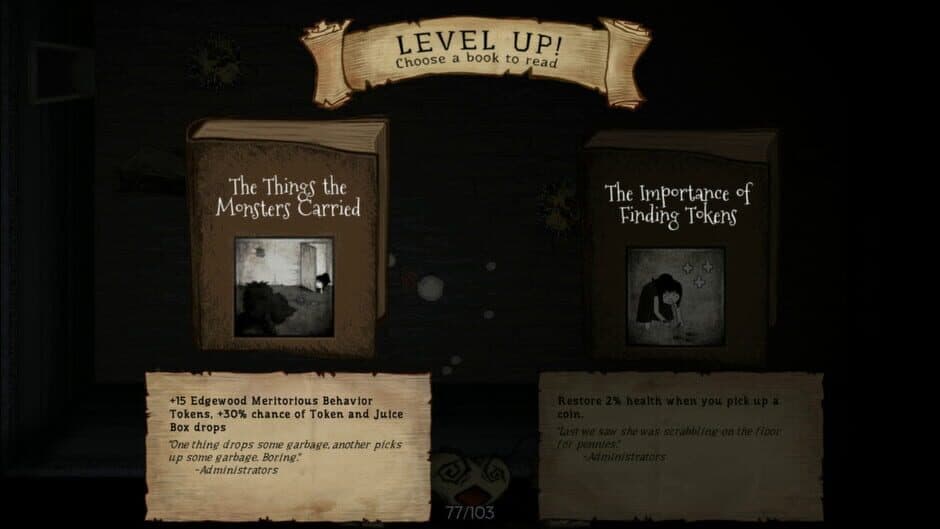 Our Darker Purpose screenshot